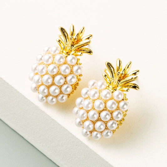 Pineapple Pearls Alloy
