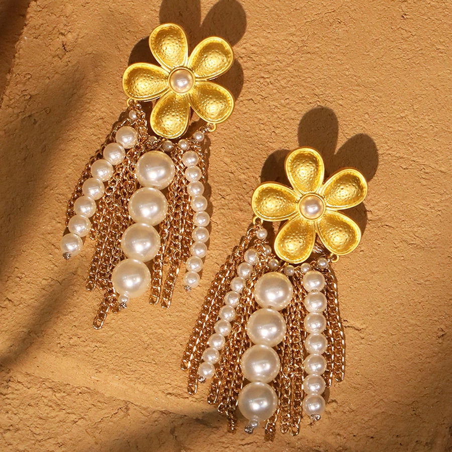Tassel Pearl