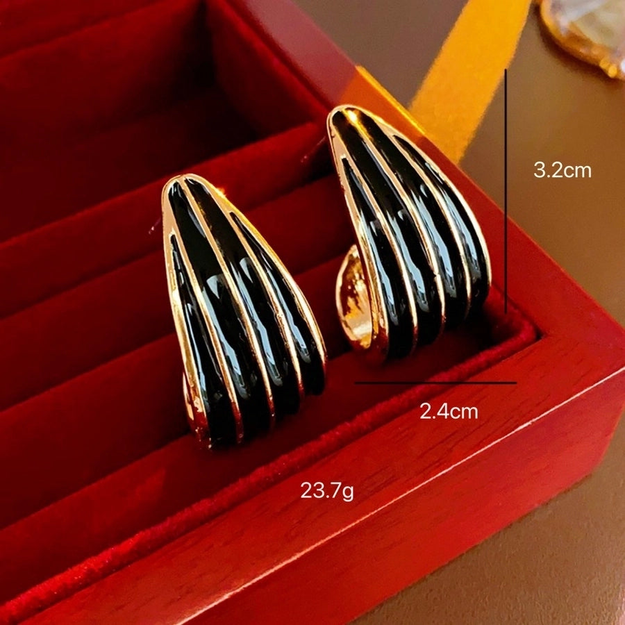 geometric plating