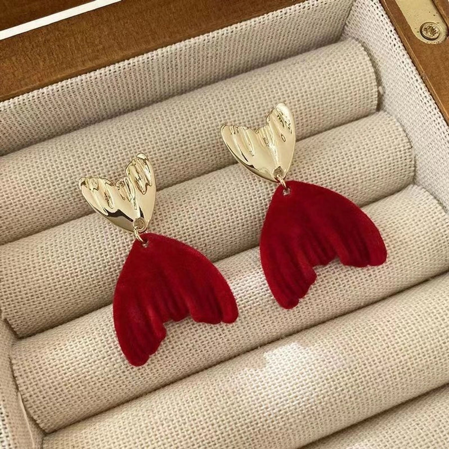 flocking rhinestones