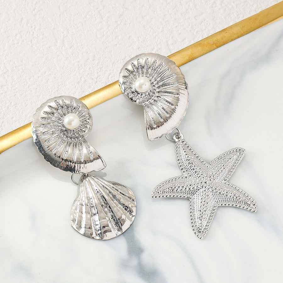 Starfish Alloy