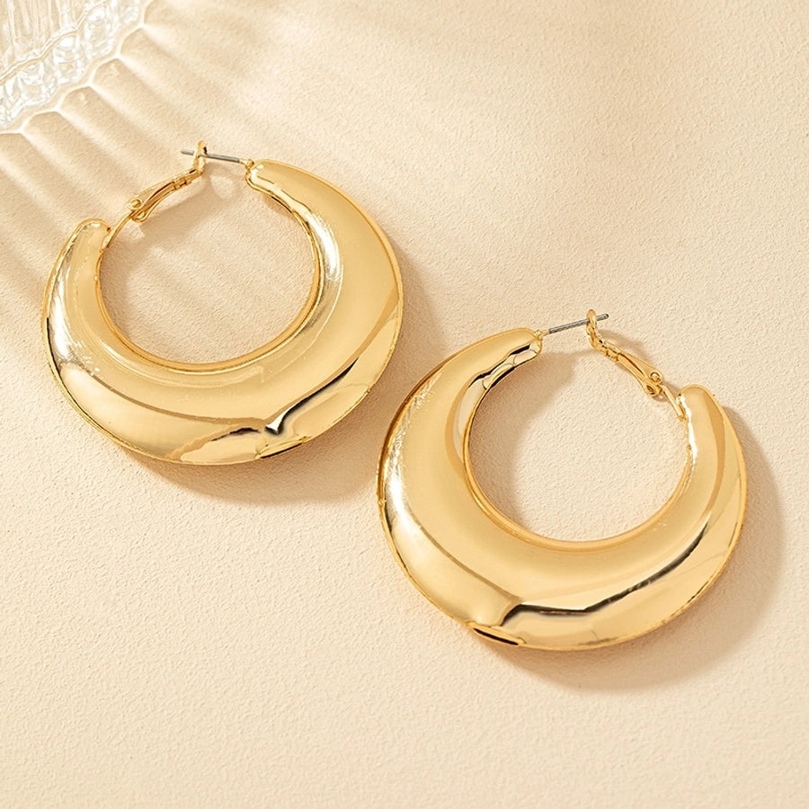 round hoop