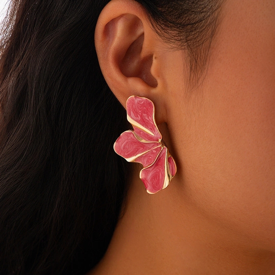 Flower Plating