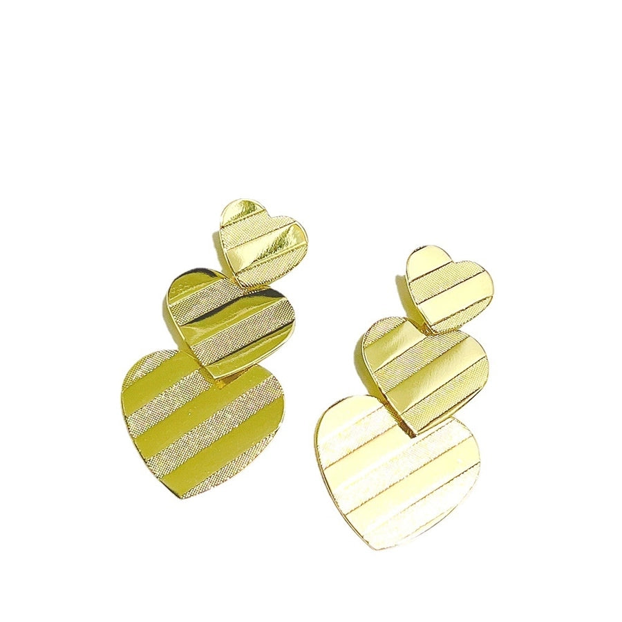 sweet heart shape