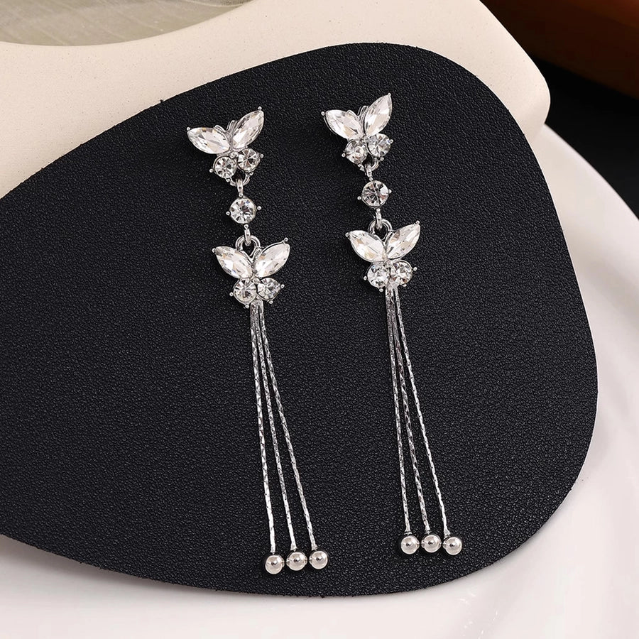 Butterfly romantic