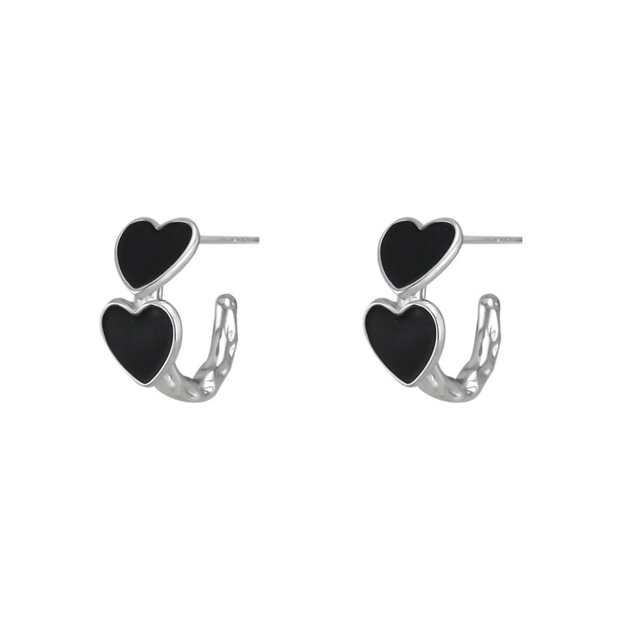 heart enamel
