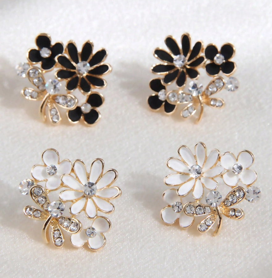 Style Flower