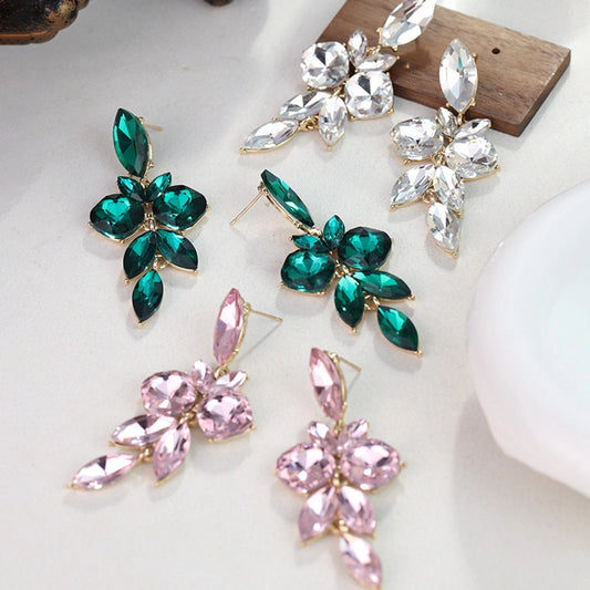 Geometric  Earrings