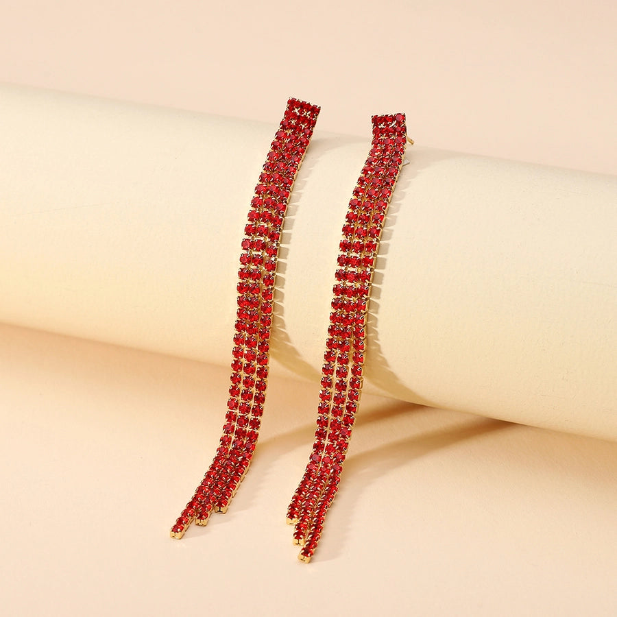 simple rhinestone