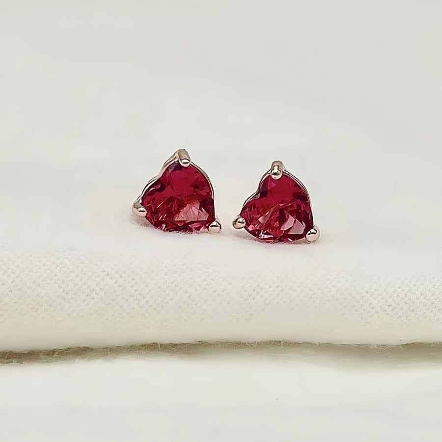 Heart Copper Alloy