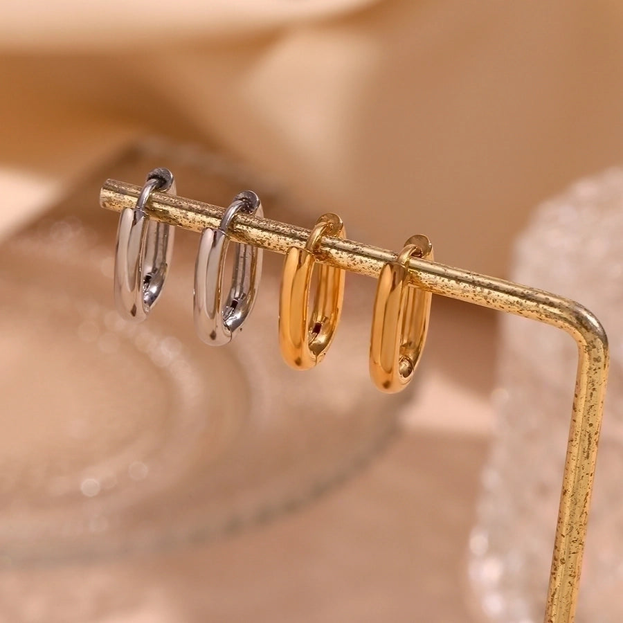 Stainless Steel Color Plating