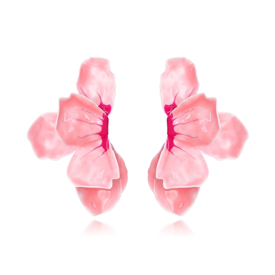 Flower Enamel