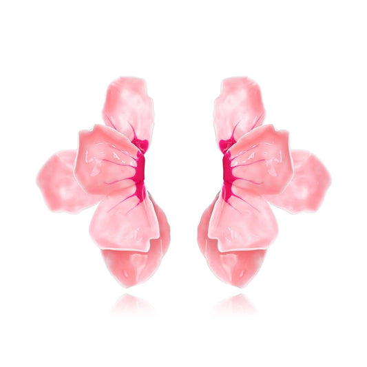 Flower Enamel