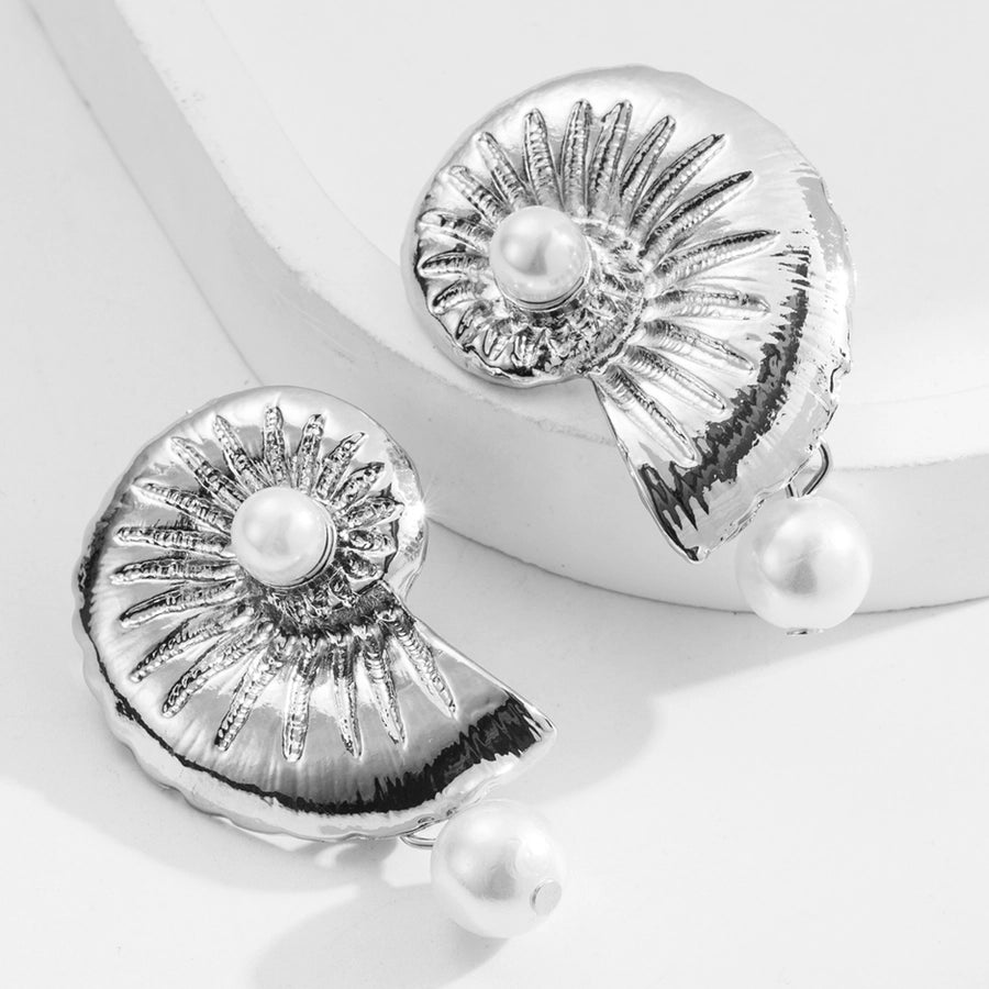 Conch Alloy