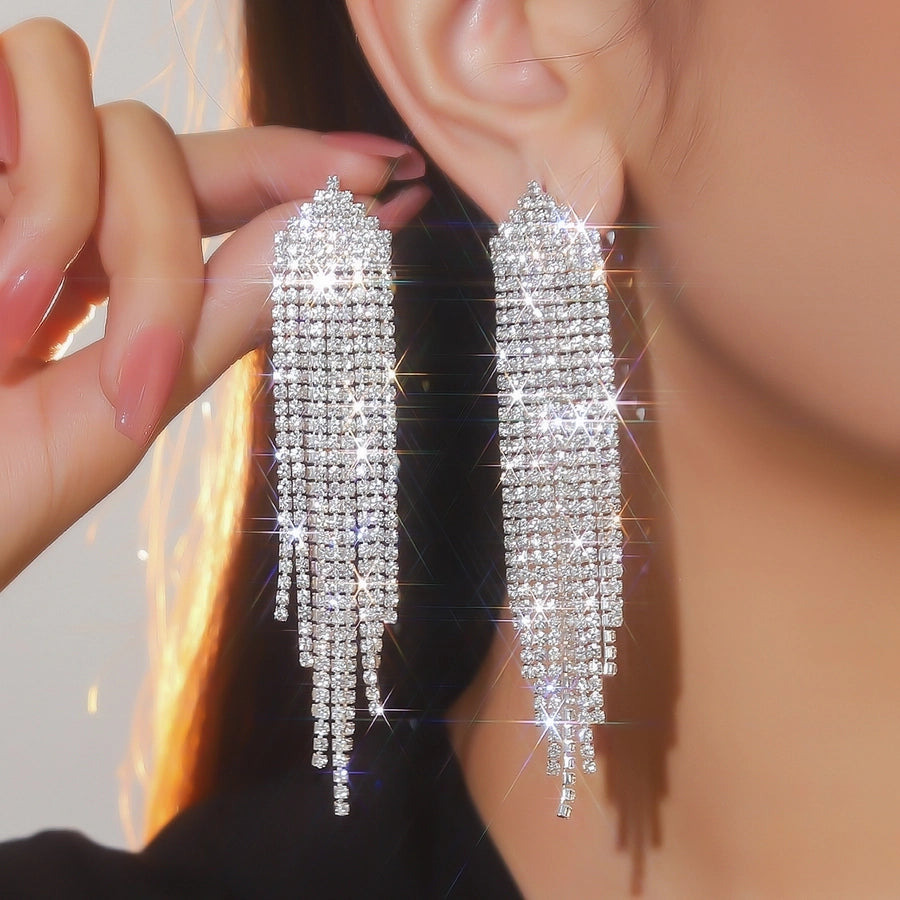 Bridal Tassel