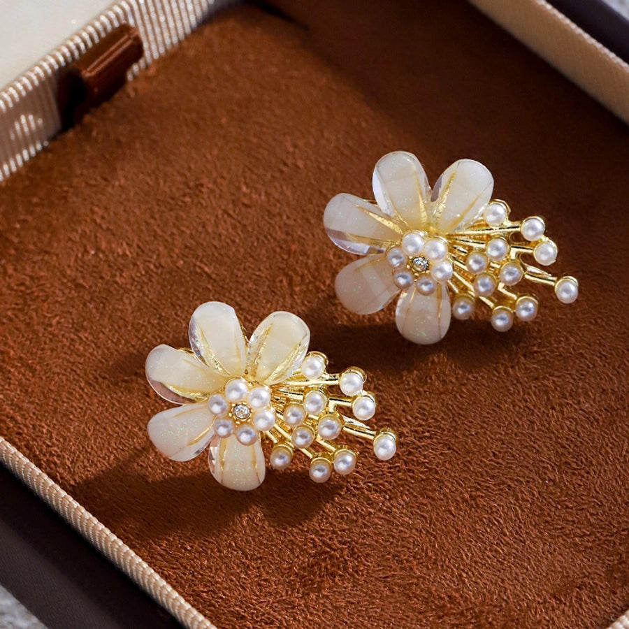 Flower Pearl