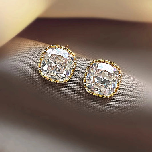 geometric gemstones