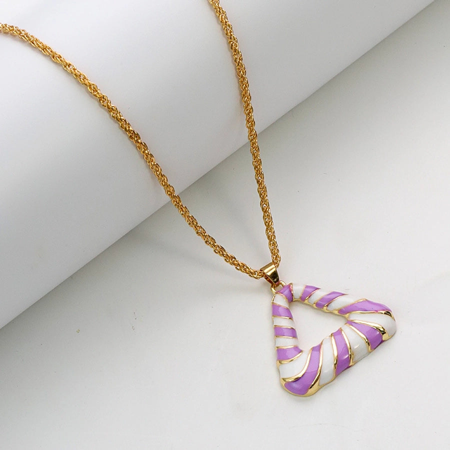 Geometric Needle Set