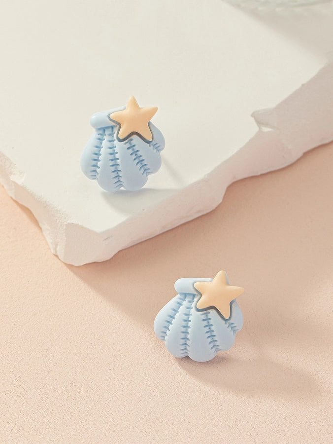 Star Shell