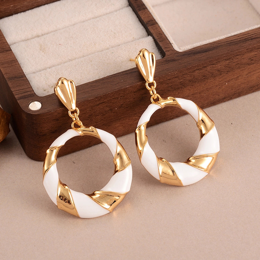 Enamel Plating