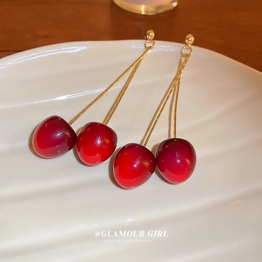 Sweet Cherry