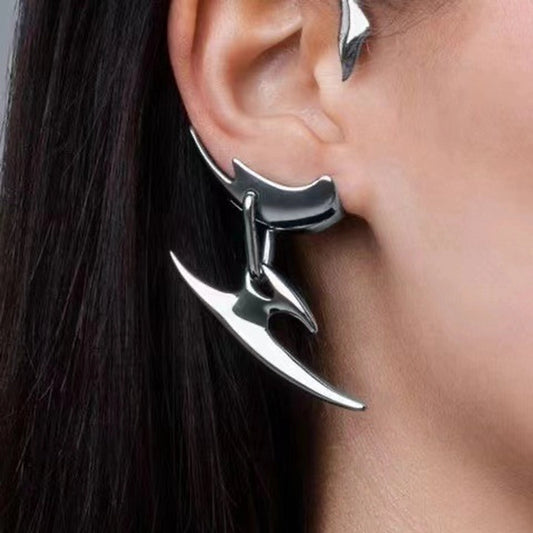 punk clip