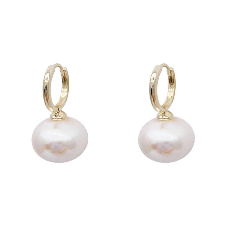 round pearl