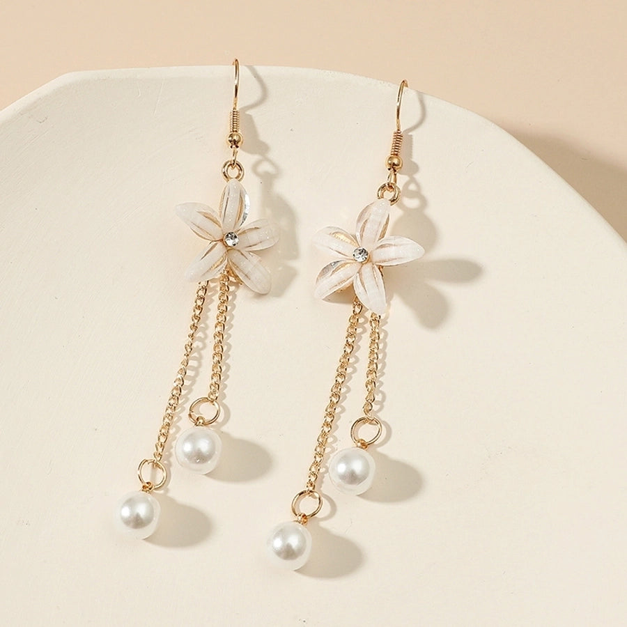 simple style flower