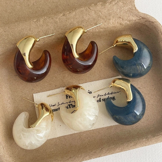 Resin Copper