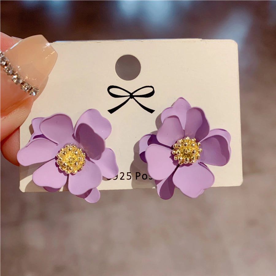 flower stoving varnish