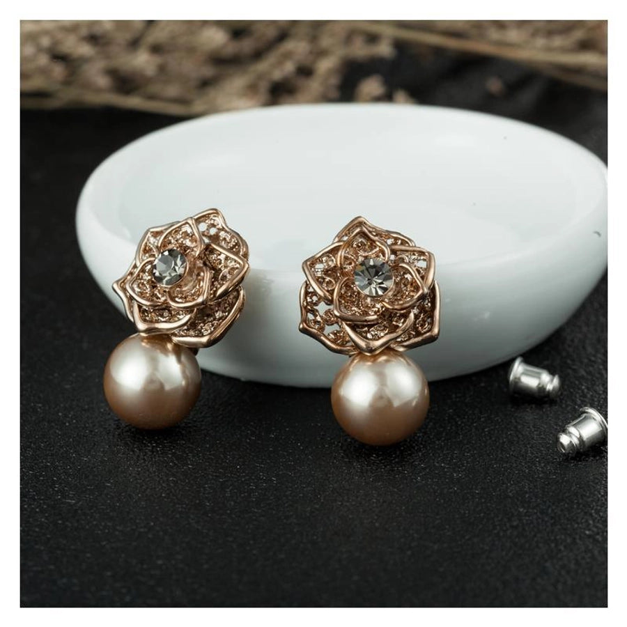 Flower Pearl