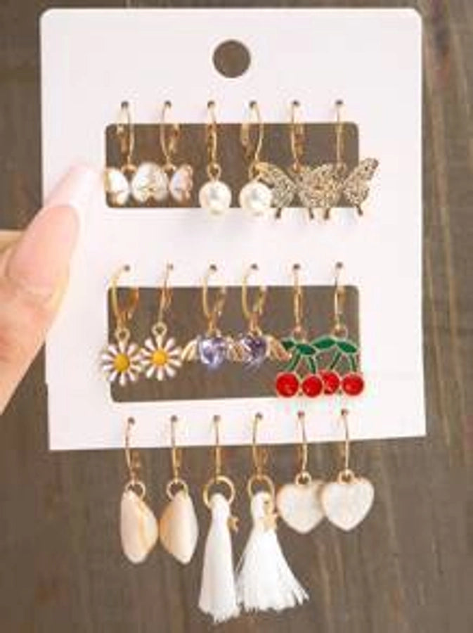 round women's