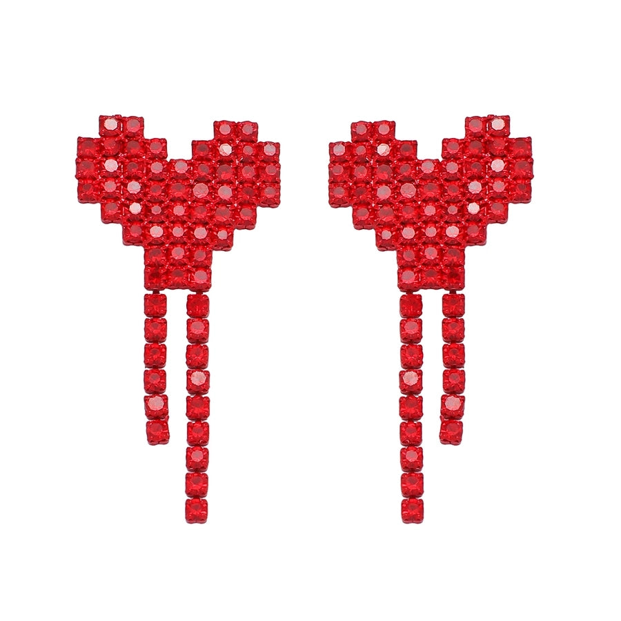 Heart Copper