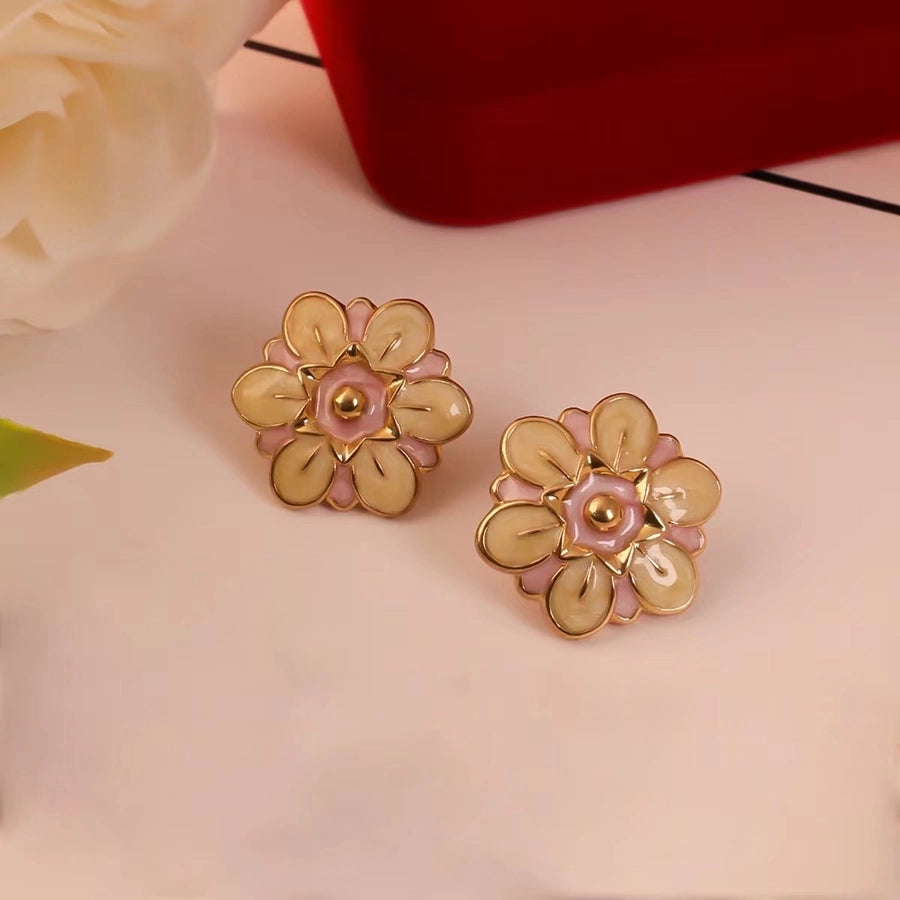 Flower Alloy