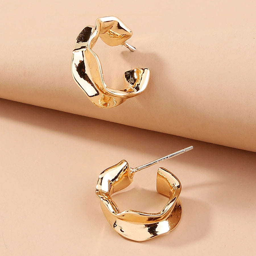 Shiny Solid
