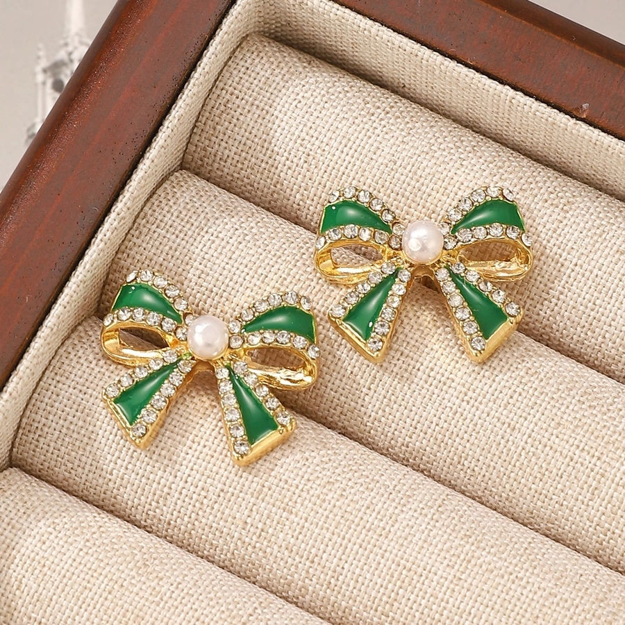Style Bow Knot
