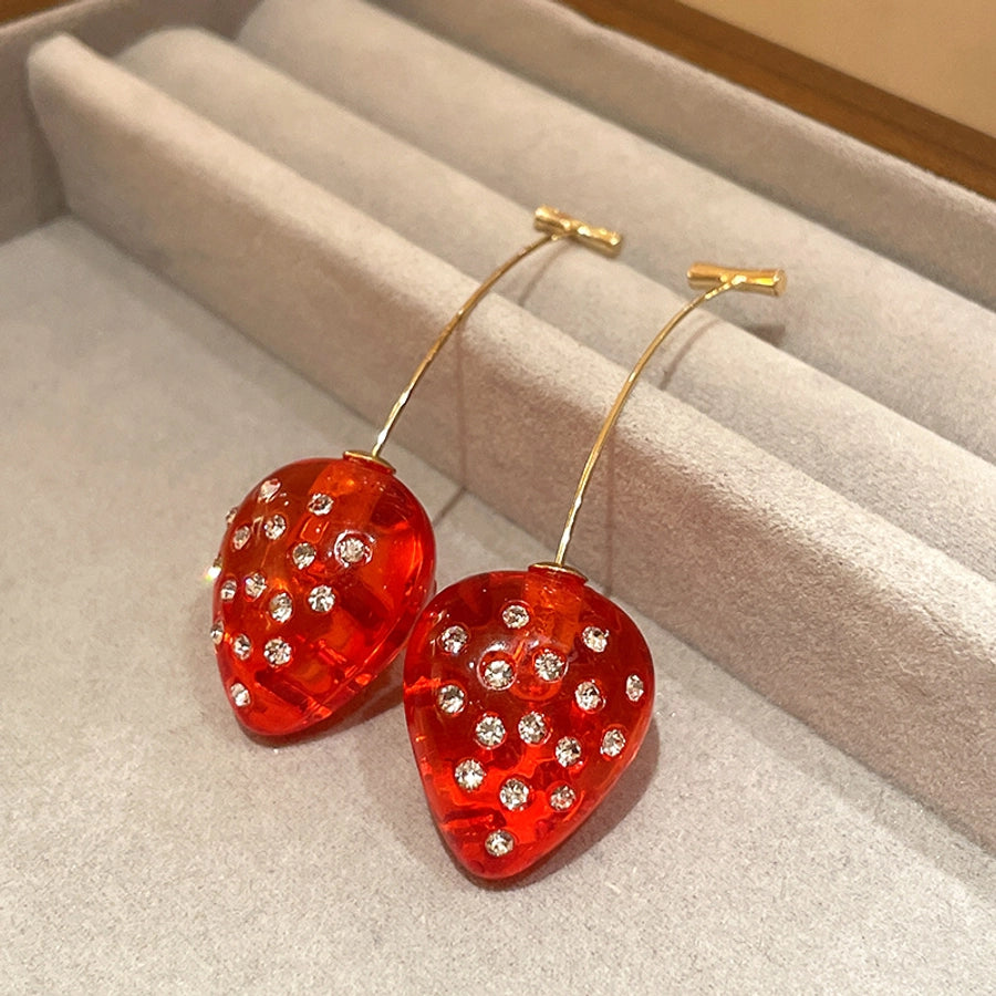 Strawberry Alloy