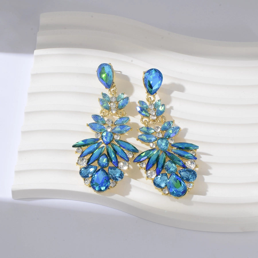 Plating Rhinestones