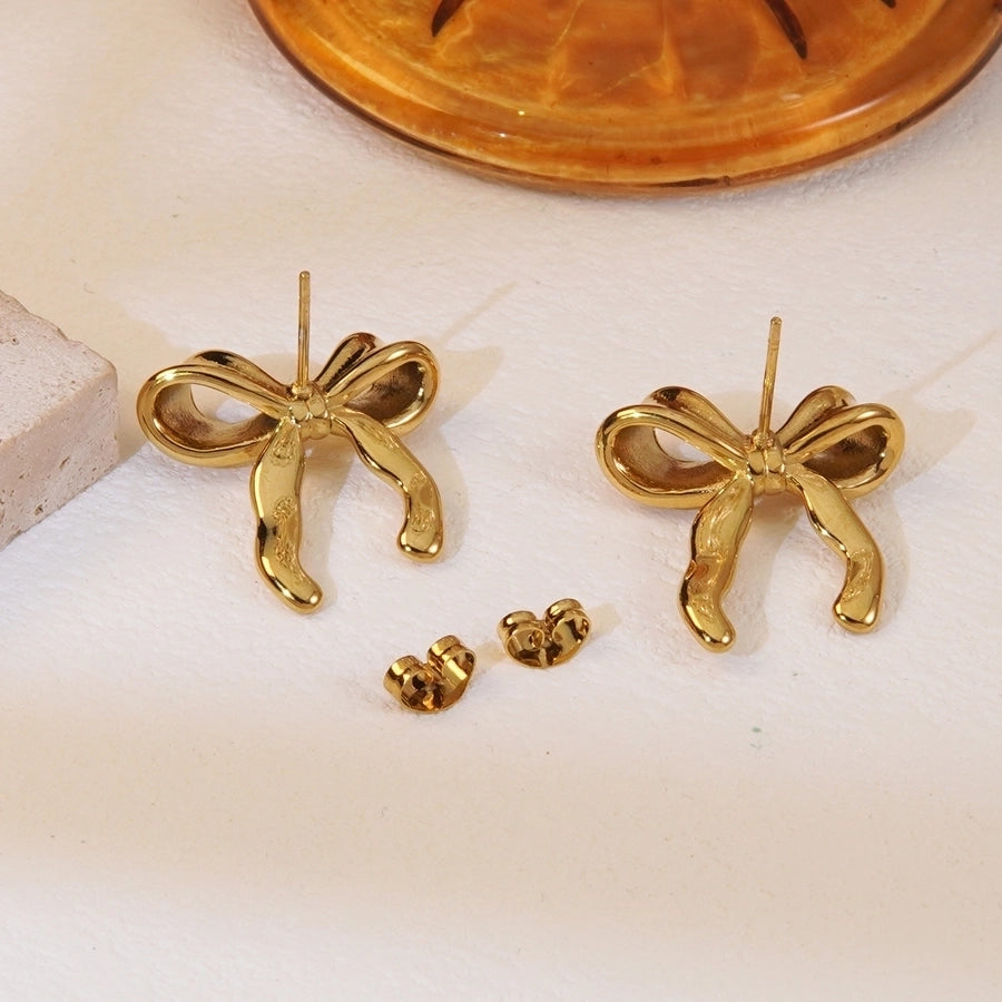 Knot Plating Stainless Steel