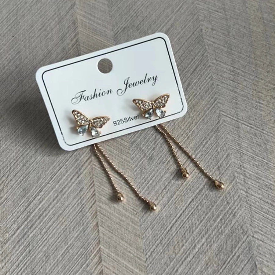 butterfly diamond