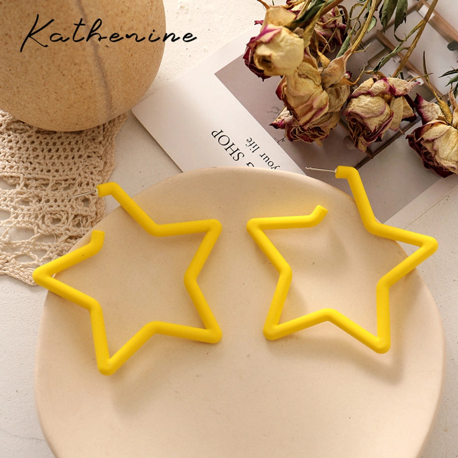 sweet star arylic