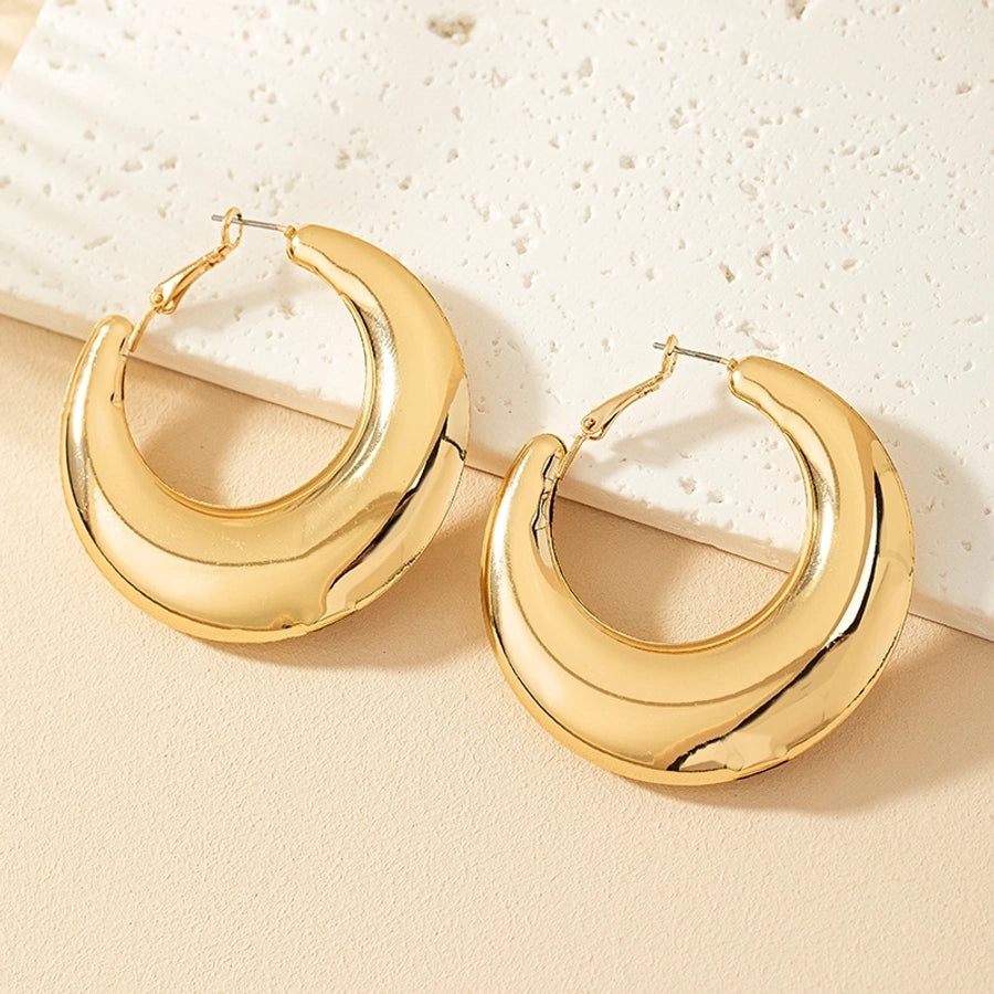 round hoop