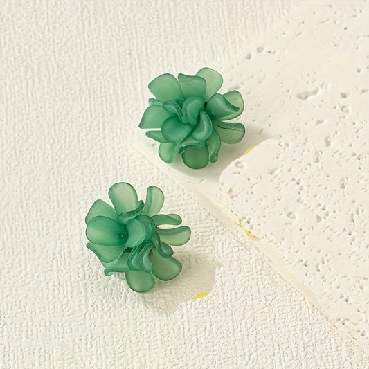 Petal Arylic