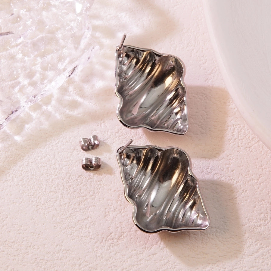 Novelty Streetwear Stainless Steel