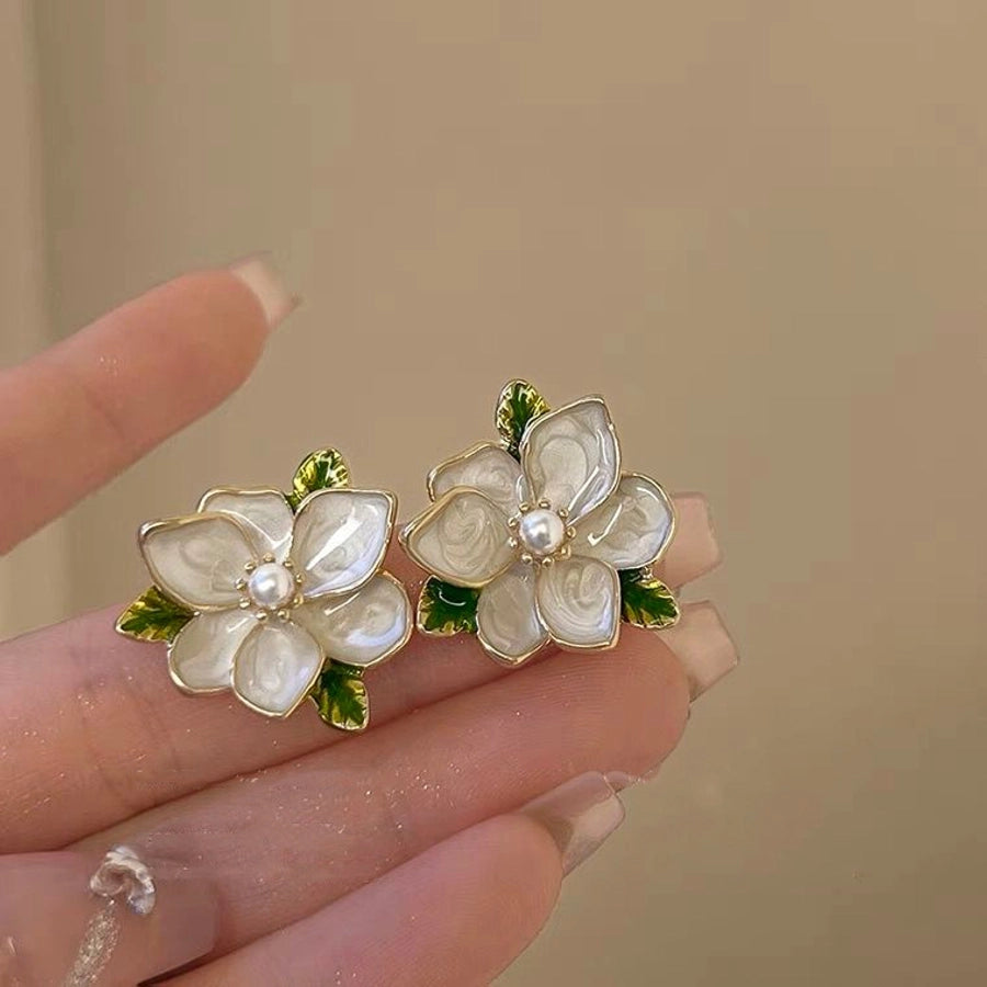 sweet flower drop