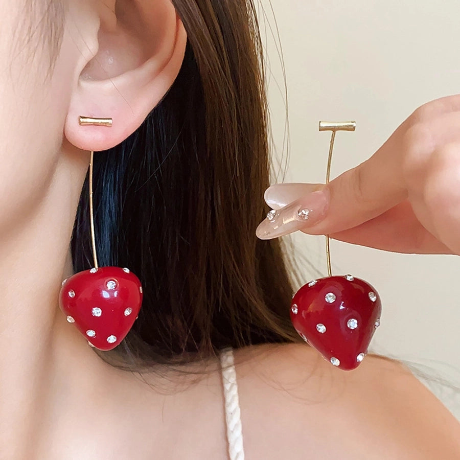 Strawberry Alloy