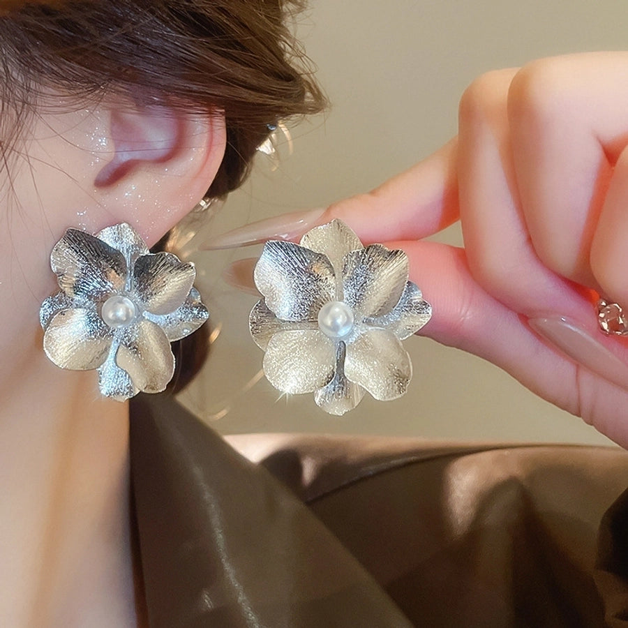 Flower Pearls