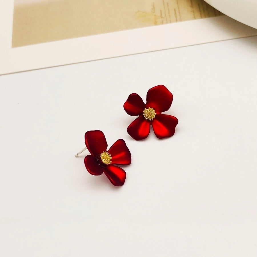 Flower Varnish
