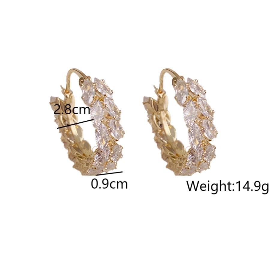 petal zircon