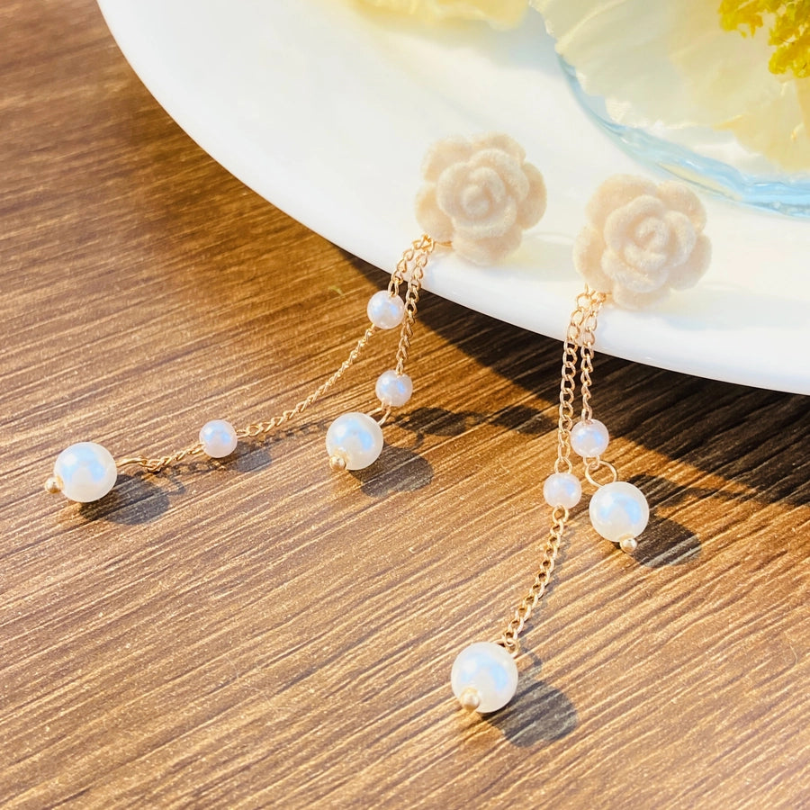 Sweet Flower Plating